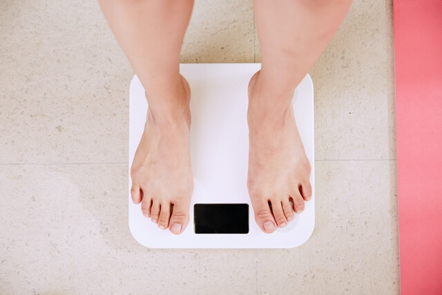 年齢が高くてもダイエットを成功させるには？