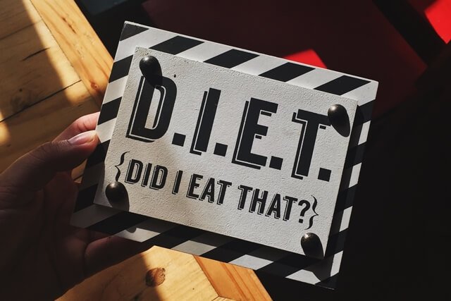 年齢が高くてもダイエットを諦める必要はない！